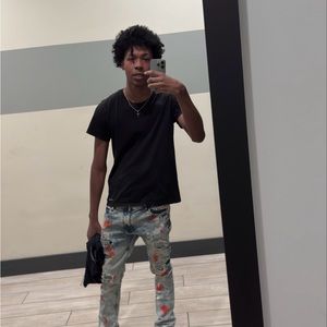 Meet your Posher, Slain